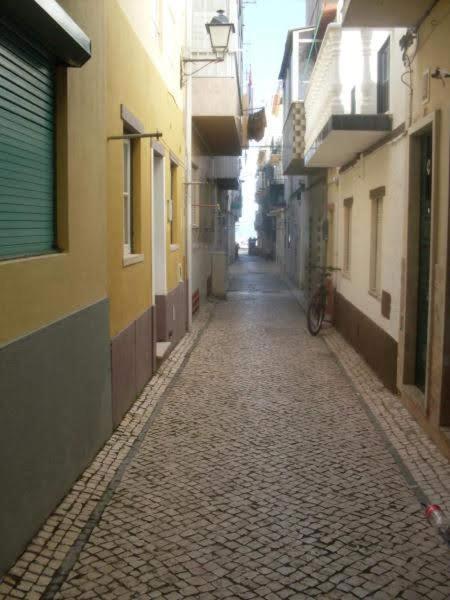Avos-flor Apartment *
