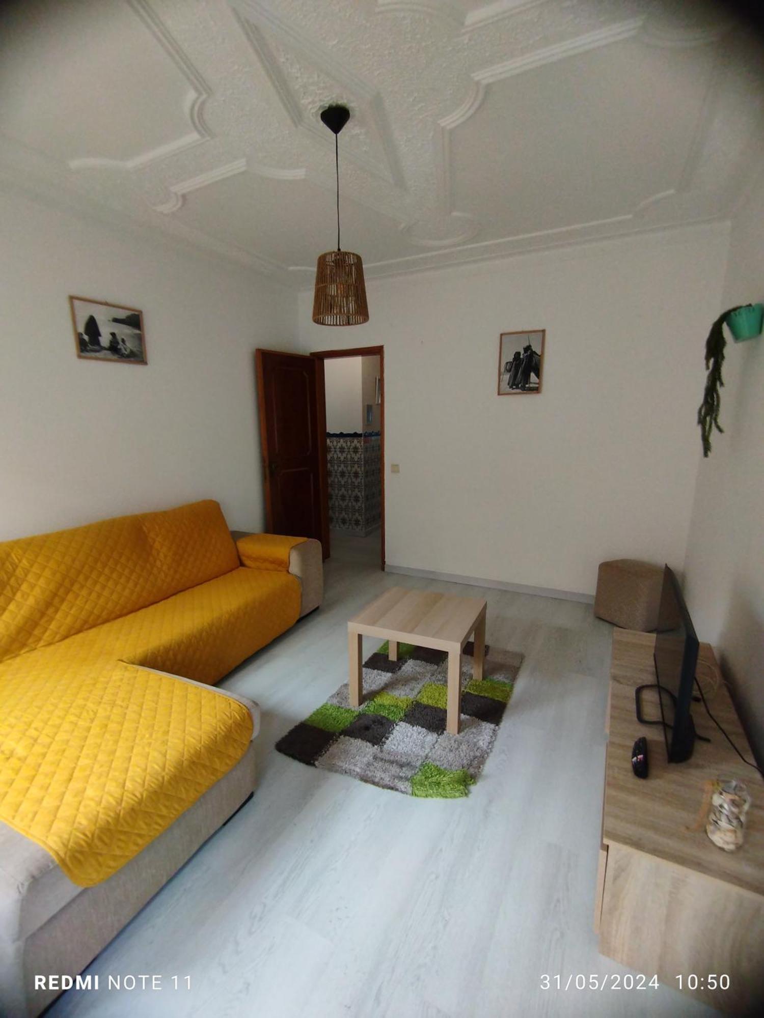 Avos-flor Apartment