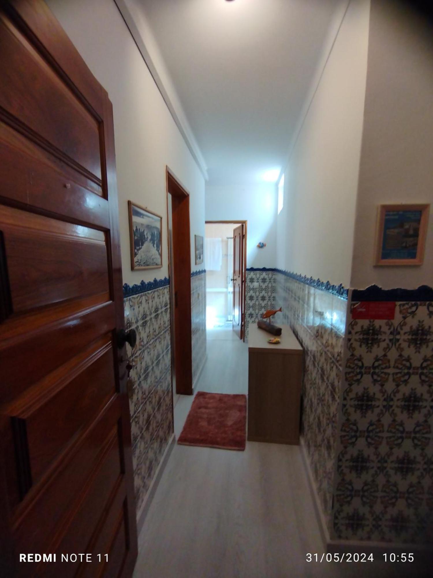 Avos-flor Apartment *