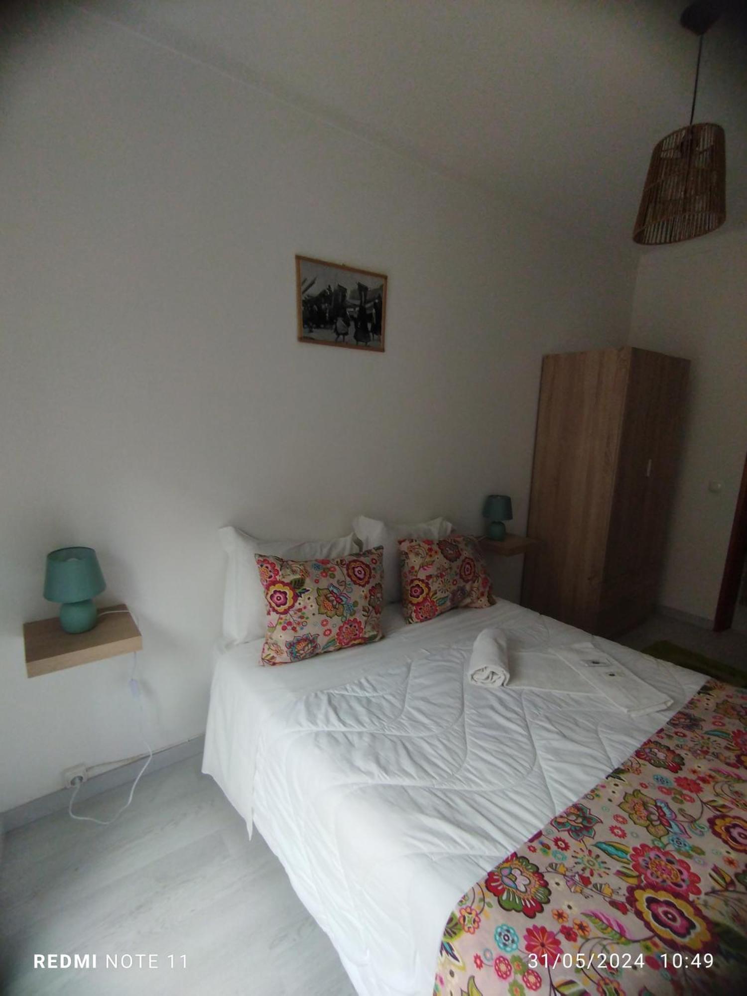 Avos-flor Apartment Nazare