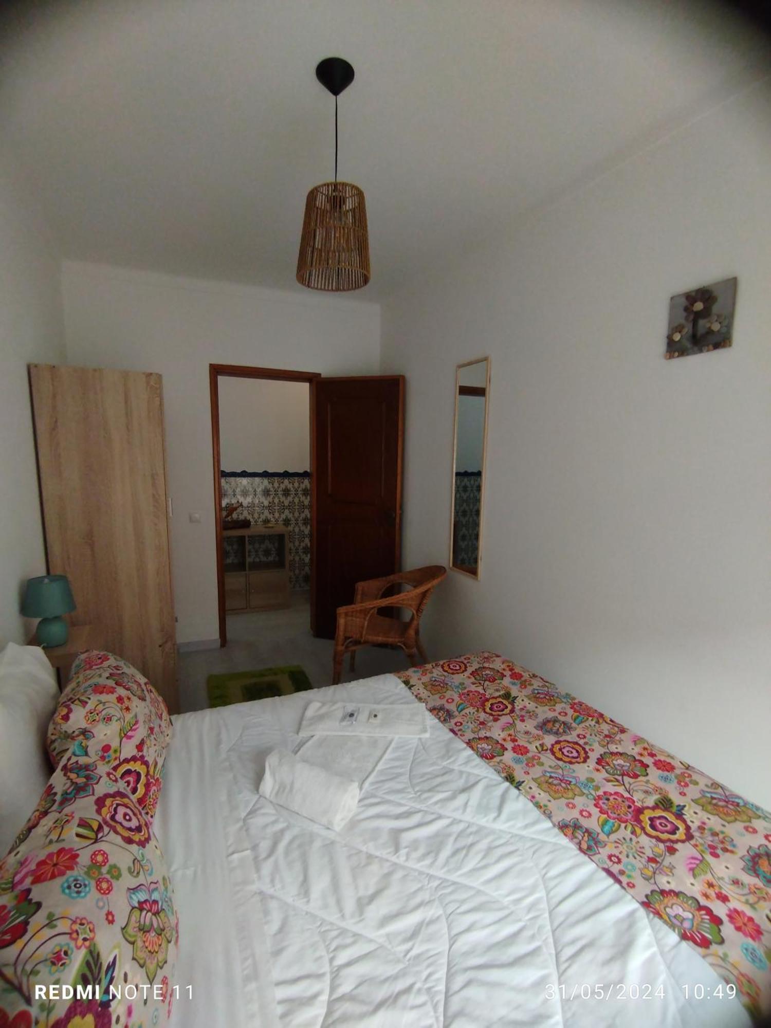 Apartment Avos-flor Nazare