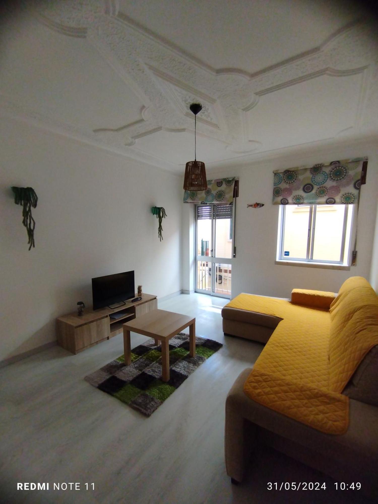 Avos-flor Apartment